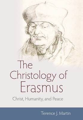 Picture of The Christology of Erasmus