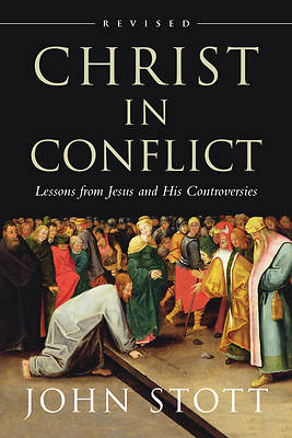 Picture of Christ in Conflict - eBook [ePub]