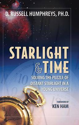Picture of Starlight and Time