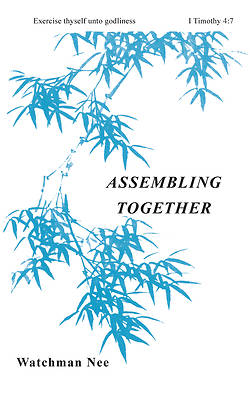Picture of Assembling Together