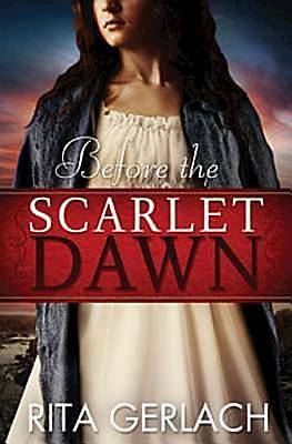 Picture of Before the Scarlet Dawn - eBook [ePub]