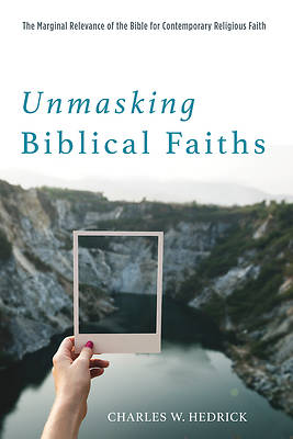 Picture of Unmasking Biblical Faiths