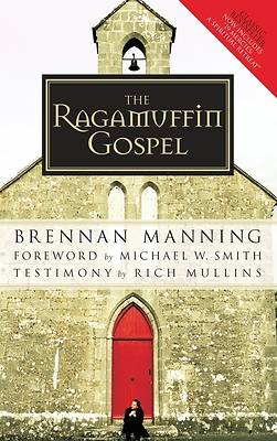 Picture of Ragamuffin Gospel