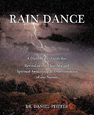 Picture of Rain Dance