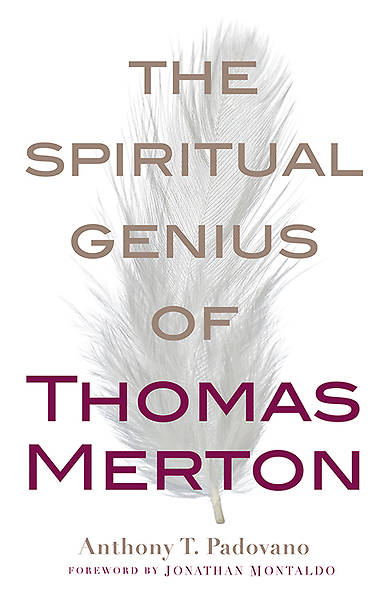 Picture of The Spiritual Genius Of Thomas Merton