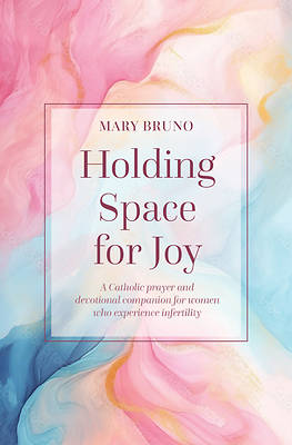 Picture of Holding Space for Joy