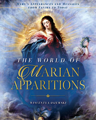 Picture of The World of Marian Apparitions