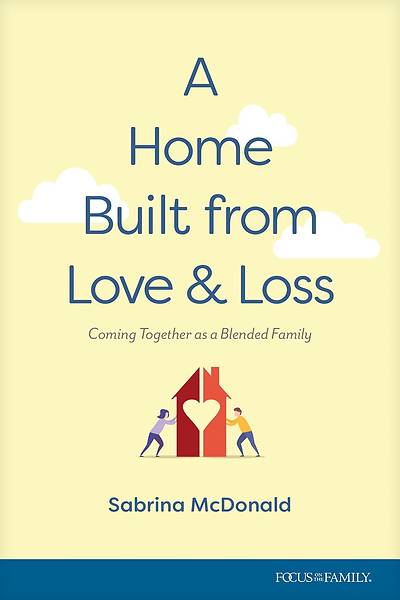 Picture of A Home Built from Love and Loss