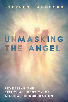 Picture of Unmasking the Angel