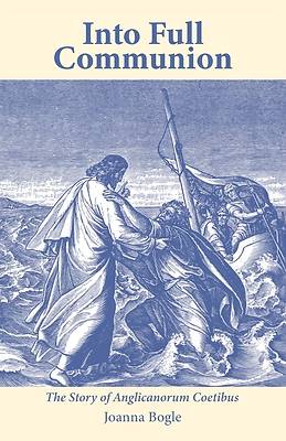 Into Full Communion
