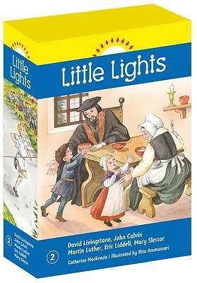 Picture of Little Lights Box Set 2