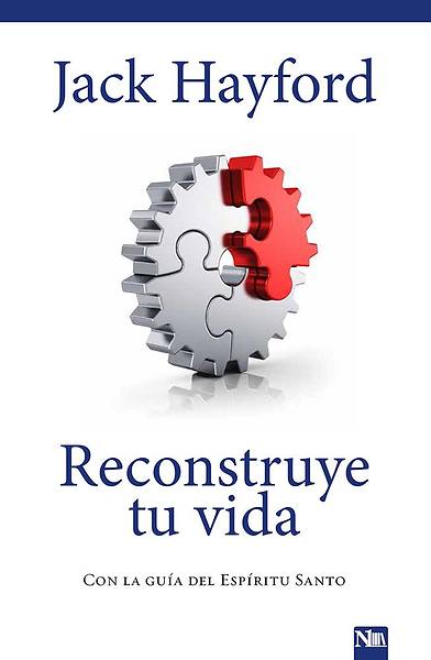 Picture of Reconstruye Tu Vida