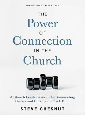 Picture of The Power of Connection in the Church