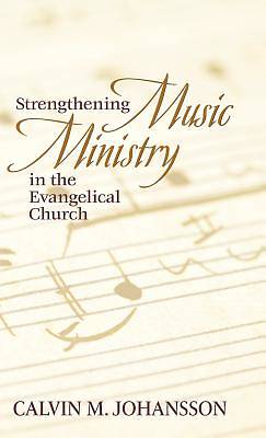 Picture of Strengthening Music Ministry in the Evangelical Church
