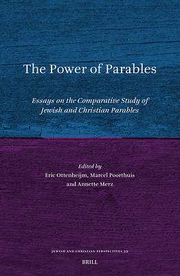Picture of The Power of Parables
