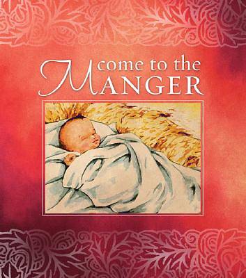 Picture of Come to the Manger