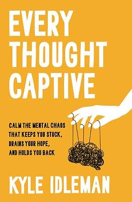 Picture of Every Thought Captive