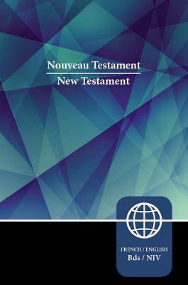 Picture of Semeur, NIV, French/English Bilingual New Testament, Paperback