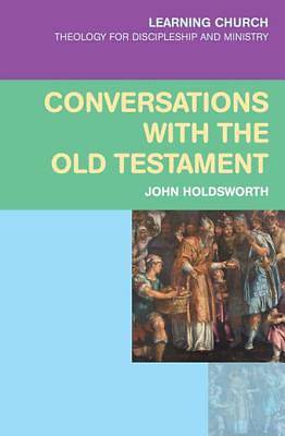 Picture of Conversations with the Old Testament [ePub Ebook]