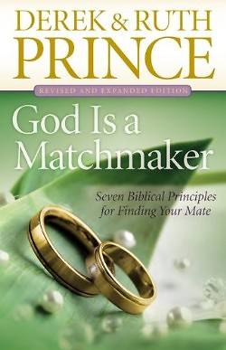 Picture of God Is a Matchmaker