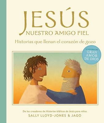 Jesus Nuestro Amigo Fiel