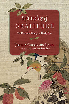 Picture of Spirituality of Gratitude