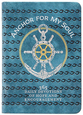 Picture of Anchor for My Soul