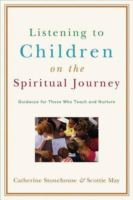Picture of Listening to Children on the Spiritual Journey - eBook [ePub]