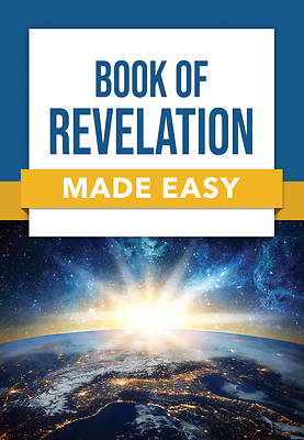 Picture of Book of Revelation Made Easy