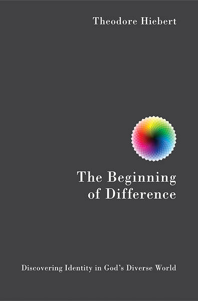 Picture of The Beginning of Difference - eBook [ePub]