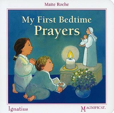 Picture of My First Bedtime Prayers