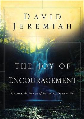 Picture of The Joy of Encouragement