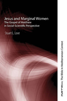 Picture of Jesus and Marginal Women