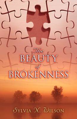 Picture of The Beauty of Brokenness