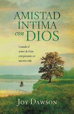 Picture of Amistad Intima Con Dios