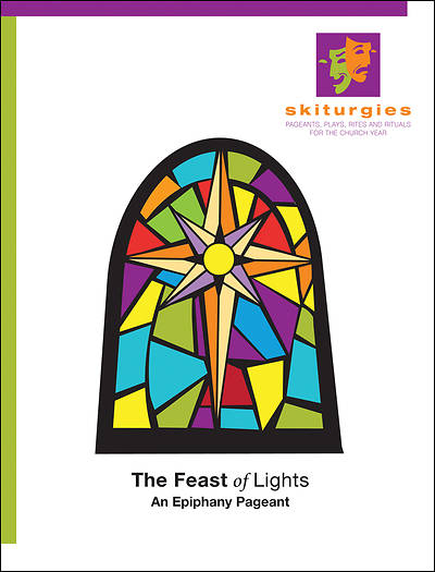 Picture of The Feast of Lights (Epiphany)