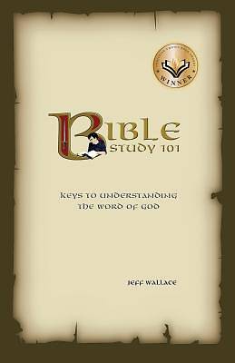 Picture of Bible Study 101