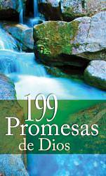 Picture of 199 Promesas de Dios