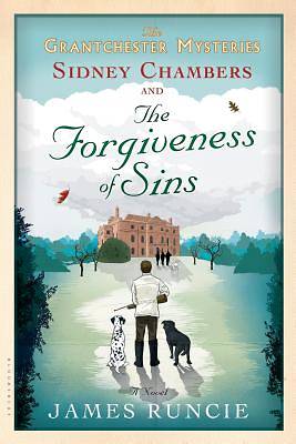 Picture of Sidney Chambers and the Forgiveness of Sins