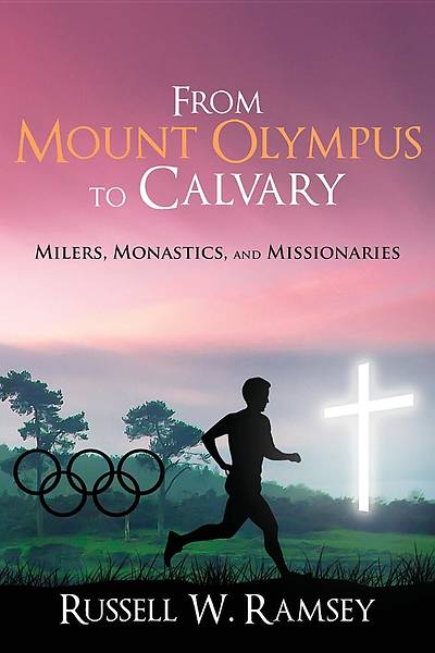 Picture of From Mount Olympus to Calvary