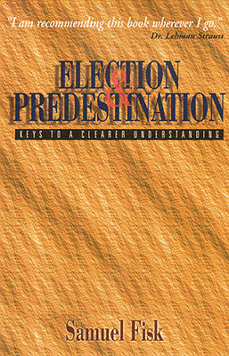 Picture of Election and Predestination