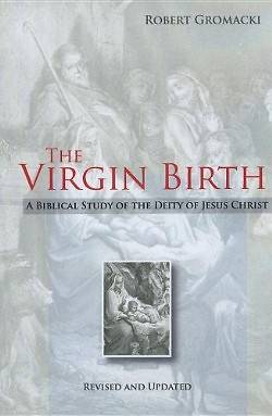 Picture of The Virgin Birth