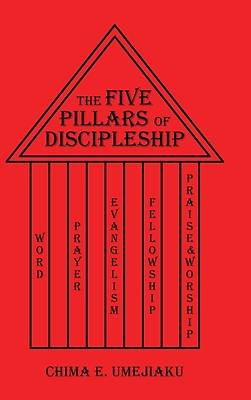 Picture of The Five Pillars of Discipleship