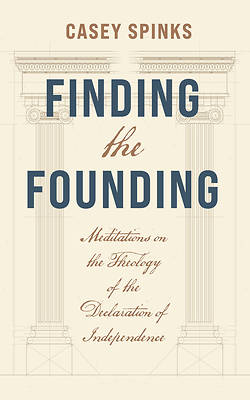 Picture of Finding the Founding