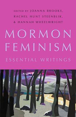Picture of Mormon Feminism
