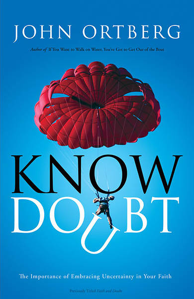 Picture of Know Doubt