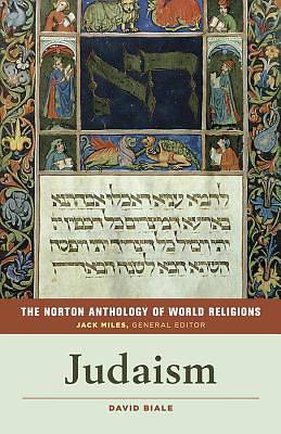 Picture of The Norton Anthology of World Religions