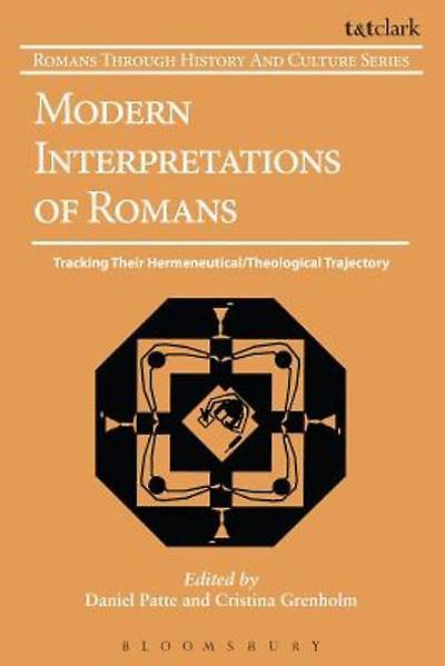 Picture of Modern Interpretations of Romans
