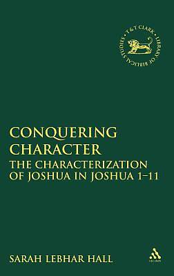 Picture of Conquering Character [Adobe Ebook]