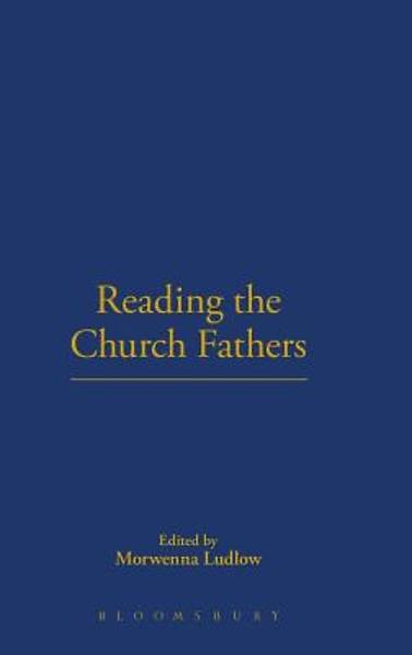 Picture of Reading the Church Fathers